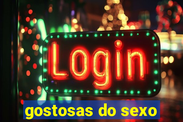 gostosas do sexo